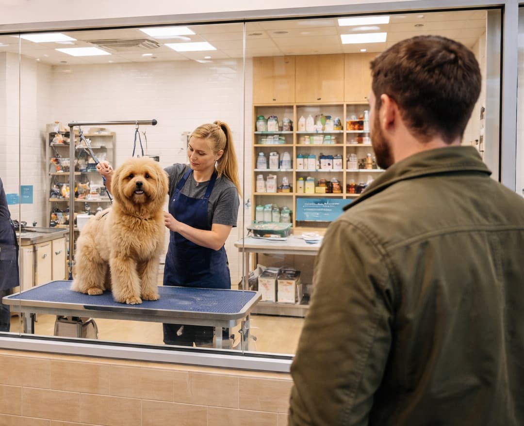 Vigilancia y transparencia 24/7